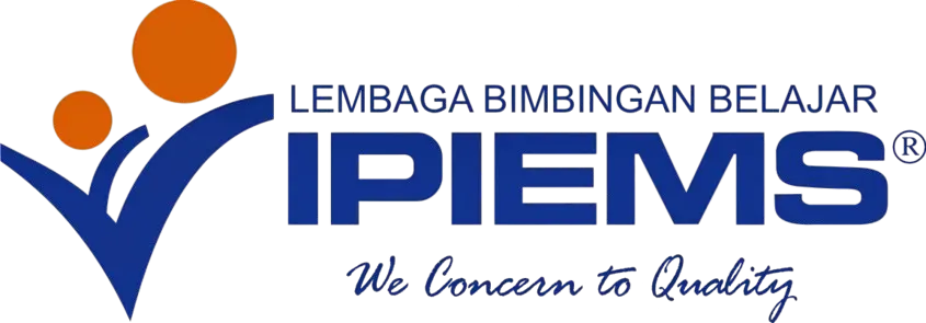 Lembaga Bimbingan Belajar IPIEMS